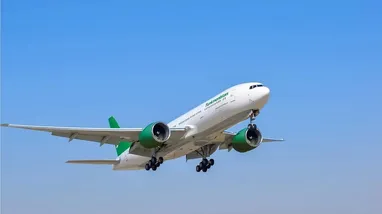 Georgia ready to open direct flights with Turkmenistan – Ambassador Sabiashvili