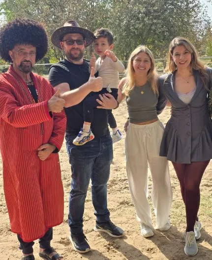 7 Days Tour in Turkmenistan - Image 2